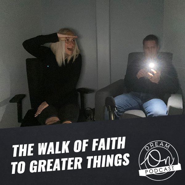 DO 14 | Walk Of Faith