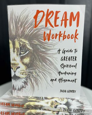 Dream Workbook A Guide to Greater Spiritual Awakening and Alignment