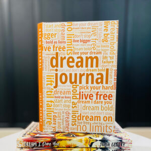 DREAM Journal