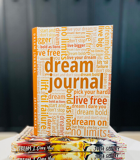 Dream Journal