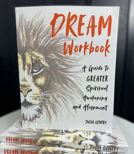 Dream Workbook