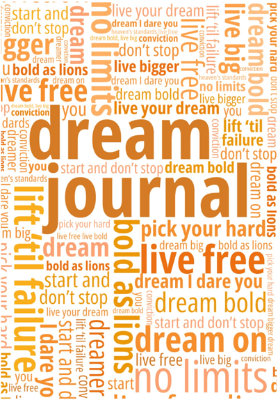 Dream Journal