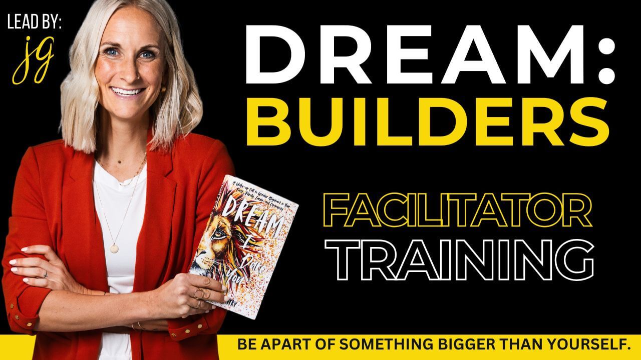 Dream Builders Facilitator Training