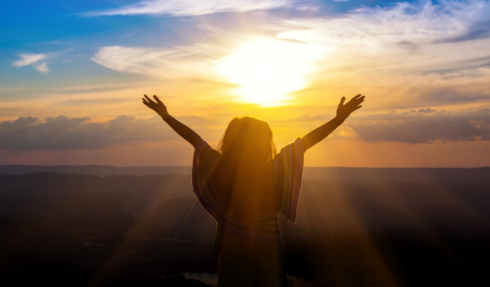 Your breakthrough isn’t on the mountaintop or in the valley — it’s in knowing God is Greater Than the Highs and the Lows.