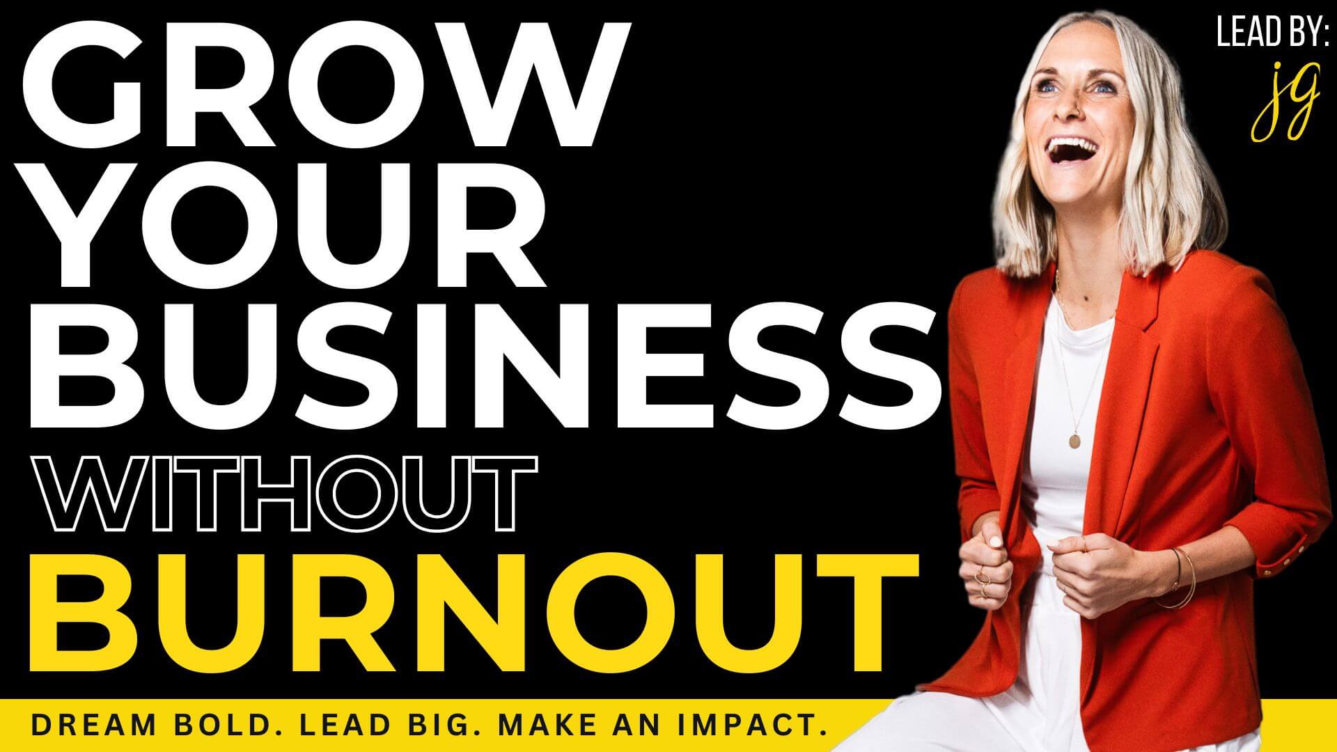 Grow Your Business