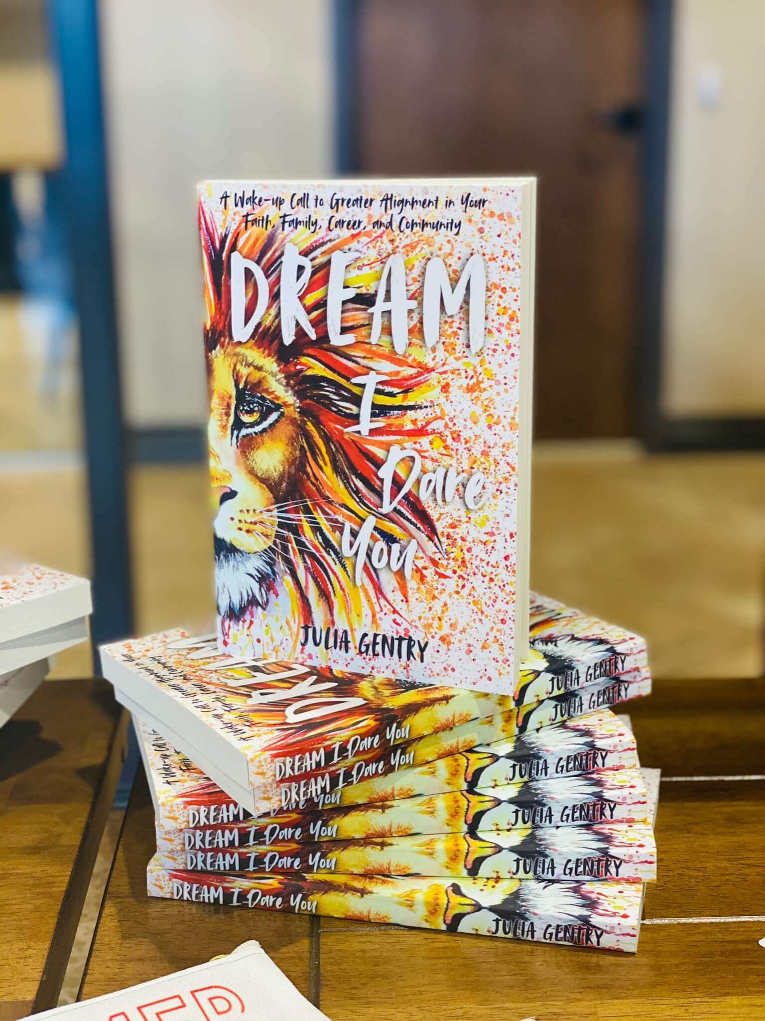 Dare to Dream