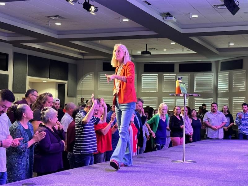 Pausing on Purpose to avoid Leadership Burnout image of julia gentry