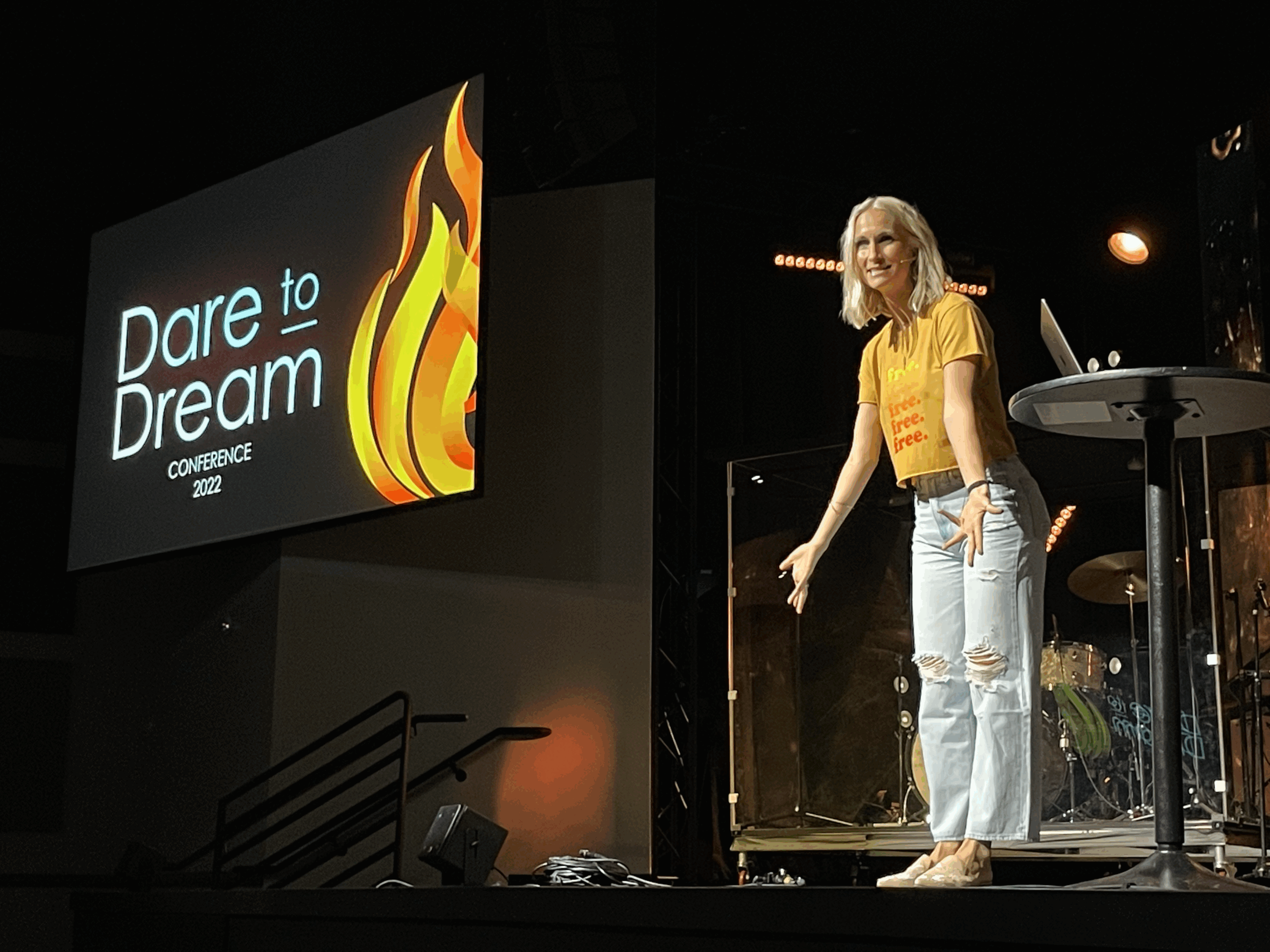 Bold prayers aren’t whispered from comfort—they’re declared from mountaintops of surrender. Faith grows when we trust God beyond what feels safe.