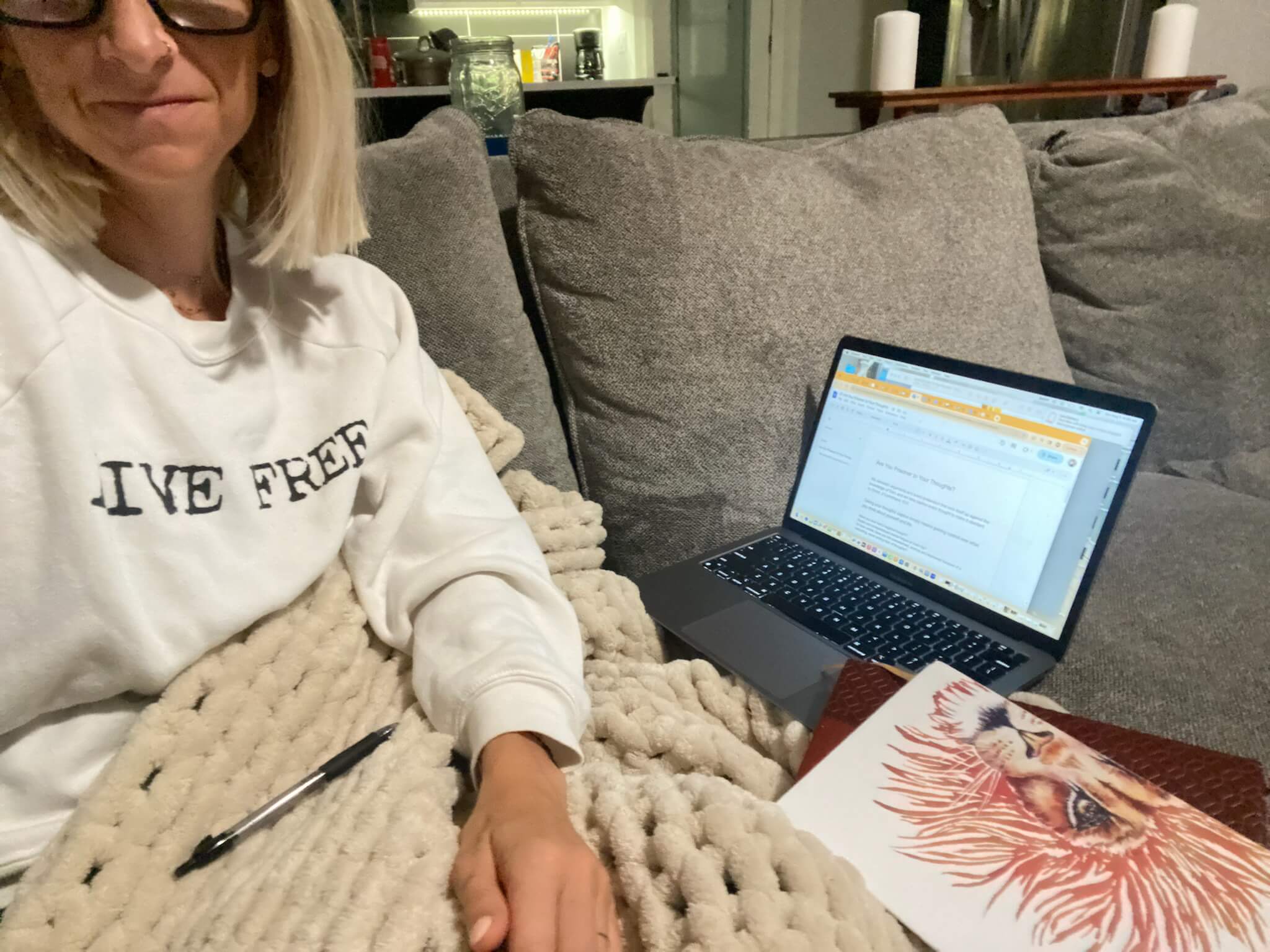 Dare to Dream Writers Workshop