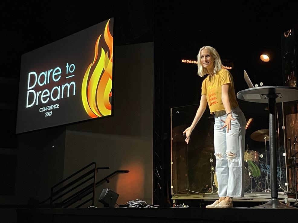 leadership burnout can take a toll image julia gentry blog
