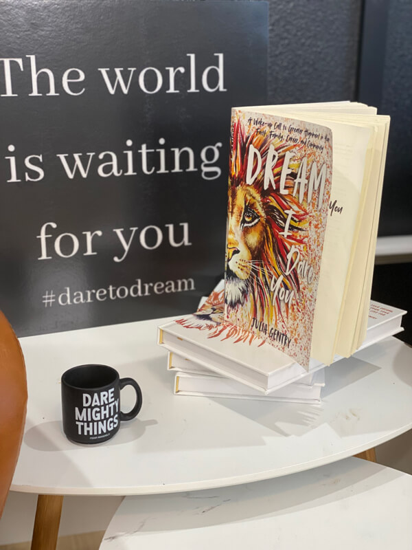 Dare to Dream