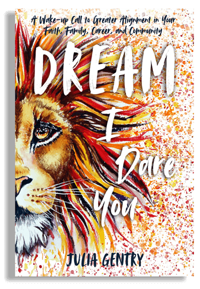 Dream-I Dare You