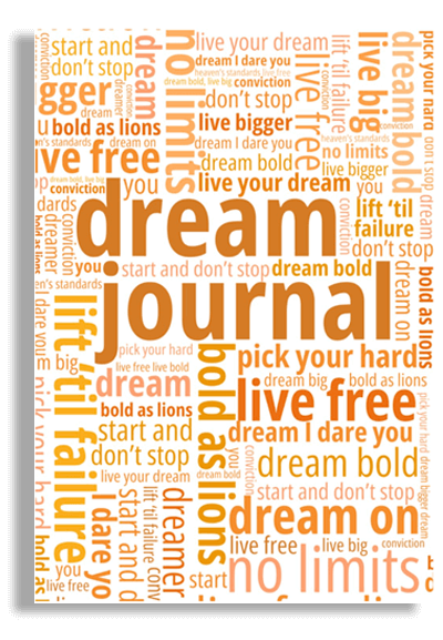 DREAM Journal