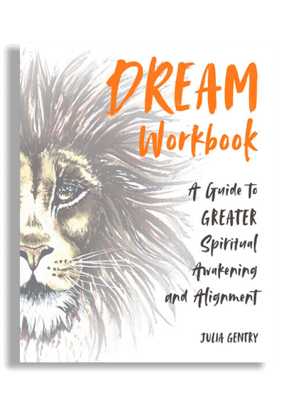 Dream Workbook