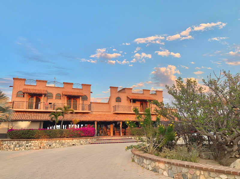 San José del Cabo, Mexico