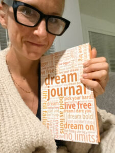 Dream Journal