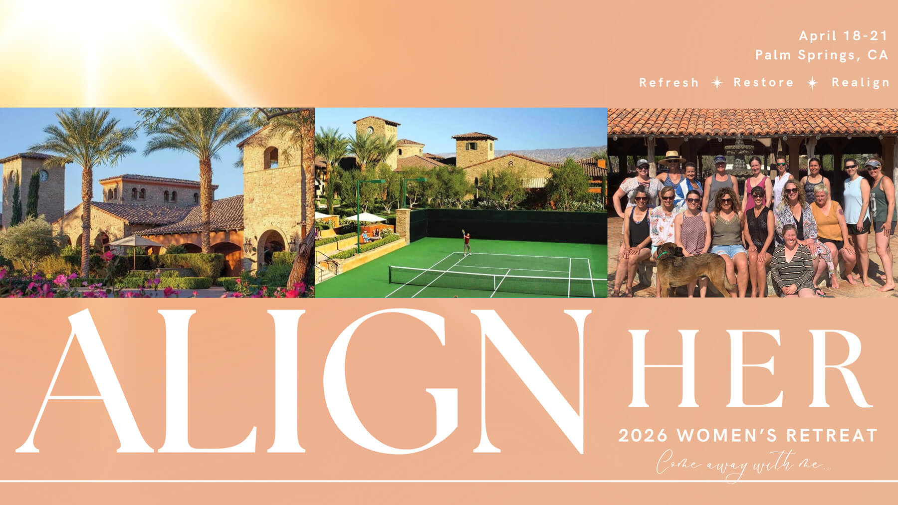 Align Her Conference