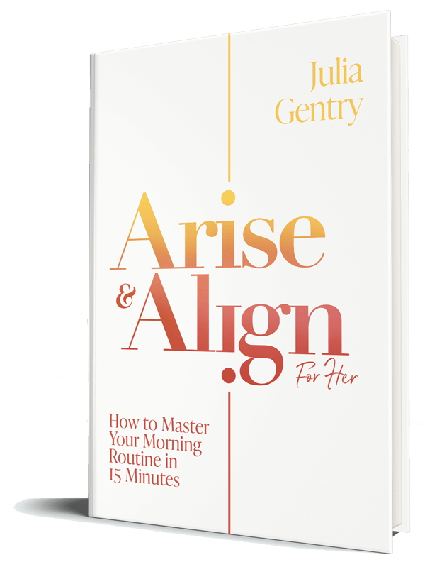 Arise & Align for Her